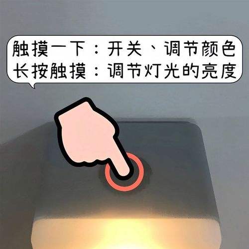 便利店灯箱磁性冰箱贴罗森711全家迷你灯牌微缩bjd发光玩具模型