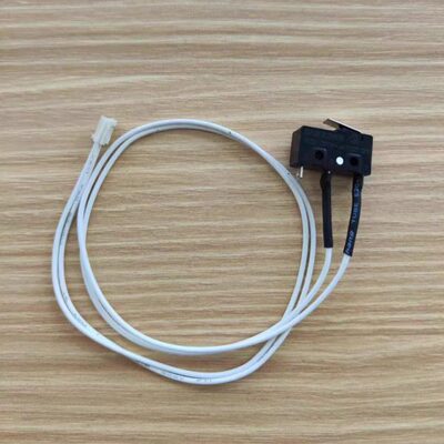 WPM惠家 KD-135/270/310/330 半自动咖啡机 蒸汽热水旋钮微动开关