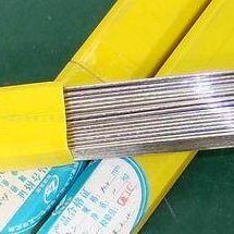 Ni112镍基合金焊条ENi-1纯镍焊条异种钢焊接