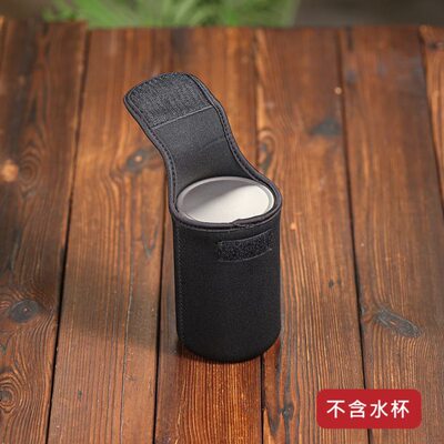 keith铠斯泡茶器壶套杯套防烫隔热保温壶套