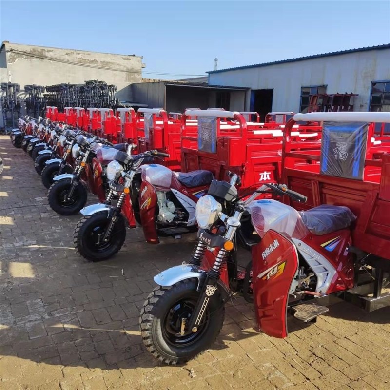 电瓶车前减震器三轮车前减震43粗减震一副的价格摩托车减震汽油