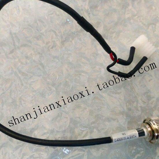 SG-55打火箱与线轴连接线 12-45760-03  12-46219 12-47835-03
