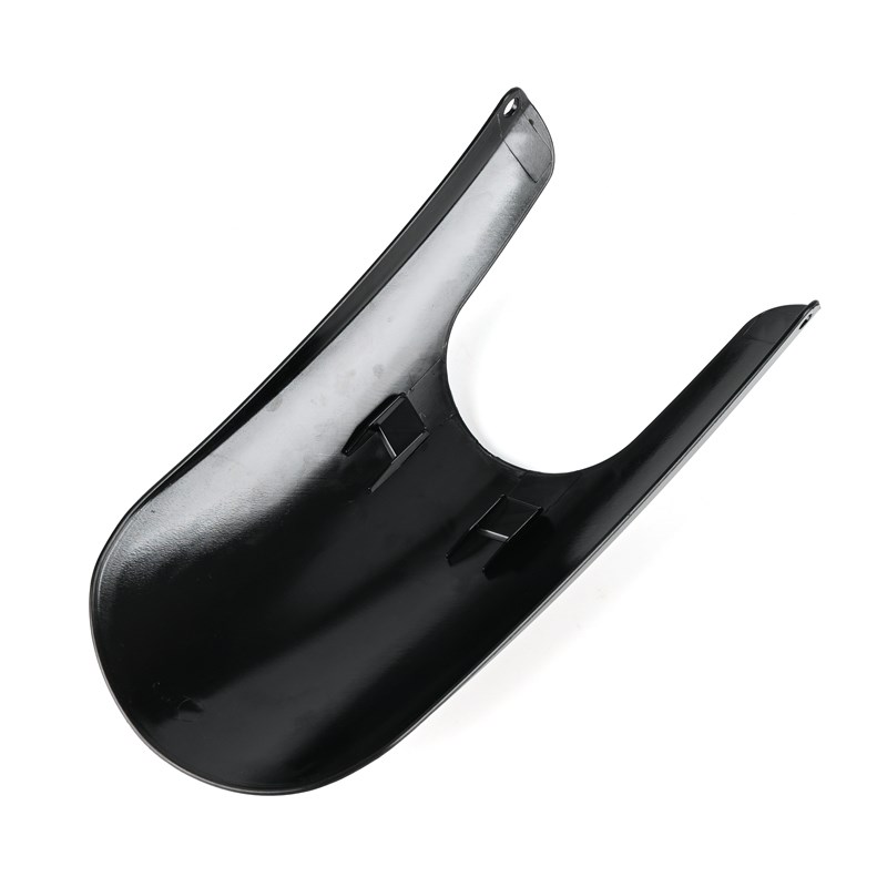 适用于春风450CLC前挡泥板改装复古前泥瓦加长挡沙水护板延长配件