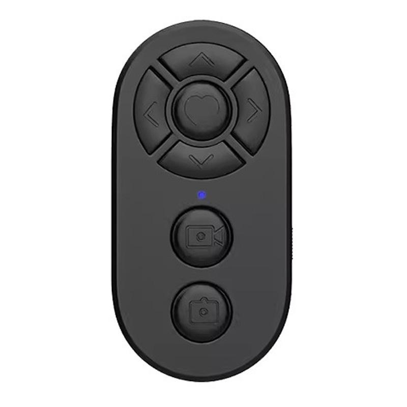 手机蓝牙遥控器支持抖音快手录像刷视频小说翻页懒人远程自拍神器