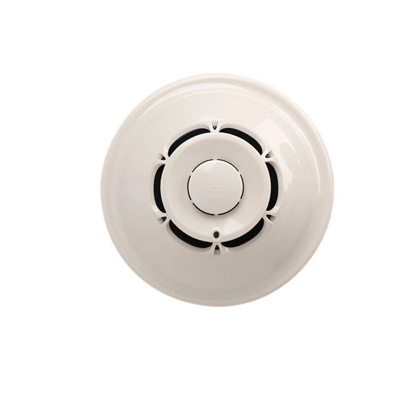 深圳赋安烟感FS1037/1017烟感器烟雾感应报警器火灾探测器探头3C