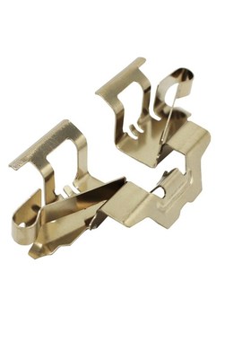 厂家直供04948-02101 适用于丰田卡罗拉雷凌后刹车片分泵卡簧弹簧