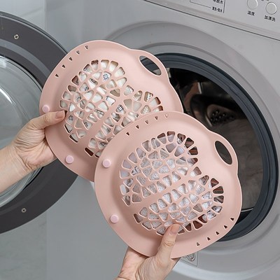 2024新款硅胶内衣洗衣袋洗衣机专用防变形护洗袋胸罩内衣袋神器