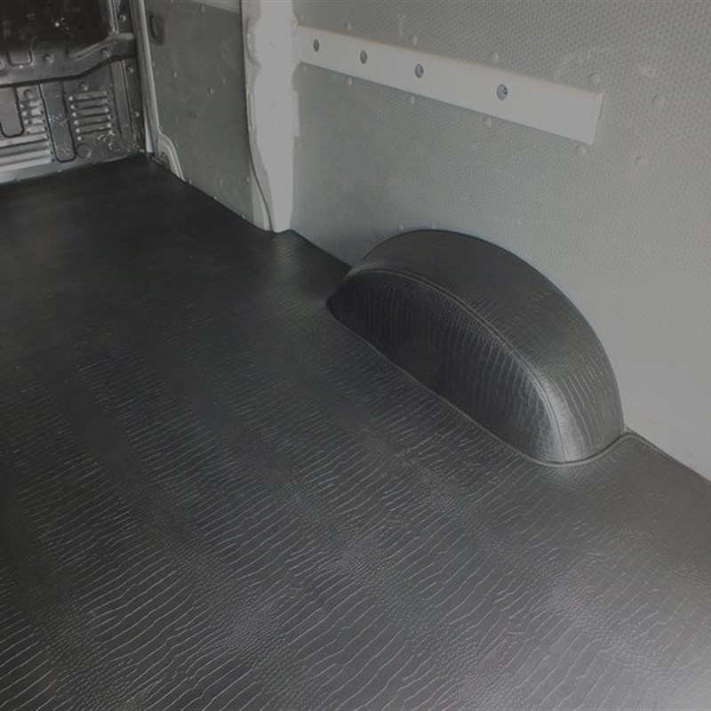 上汽大通V80PLUS脚垫新款全包围轮毂罩5/6/9座长短轴防水EV30