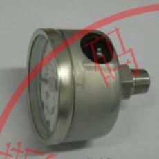 赛腾S320 S420 S426 S620喷码机墨路压力表墨压表压力表