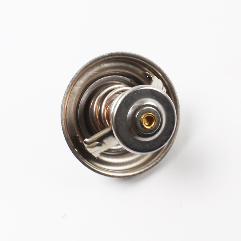 叉车配件 水箱控温器节温器调温器 适用新柴490B 495 498