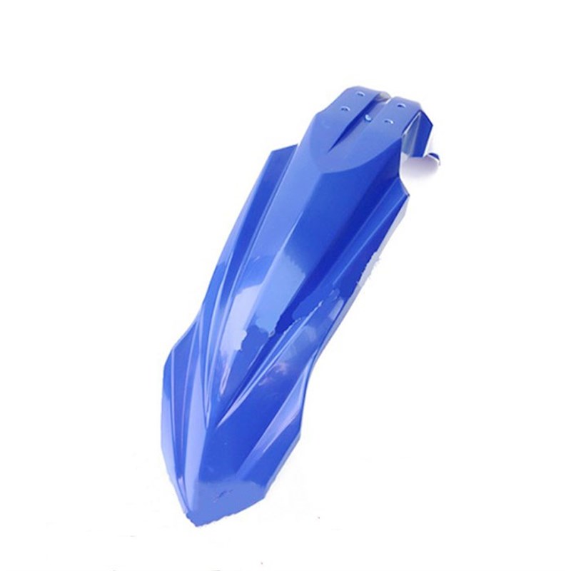 亚翔LD450 250越野摩托车配件 正林前挡泥板 前泥瓦 挡泥瓦