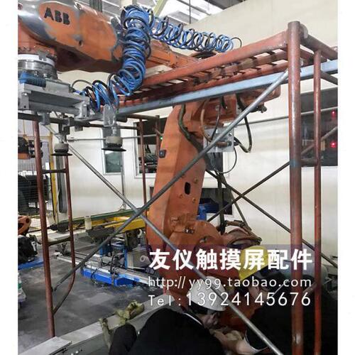 发那科机器人本体 控制柜 R-2000IA/165F 165KG减速机控制柜J3IB