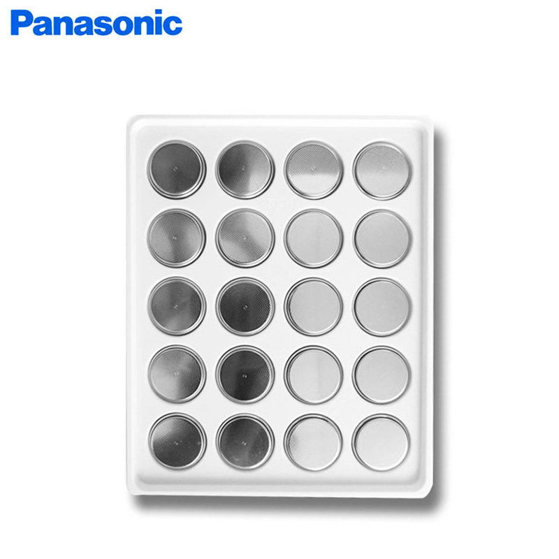 原装进口CR2450纽扣电池汽车钥匙热水器 浴霸 晾衣架遥控器专用