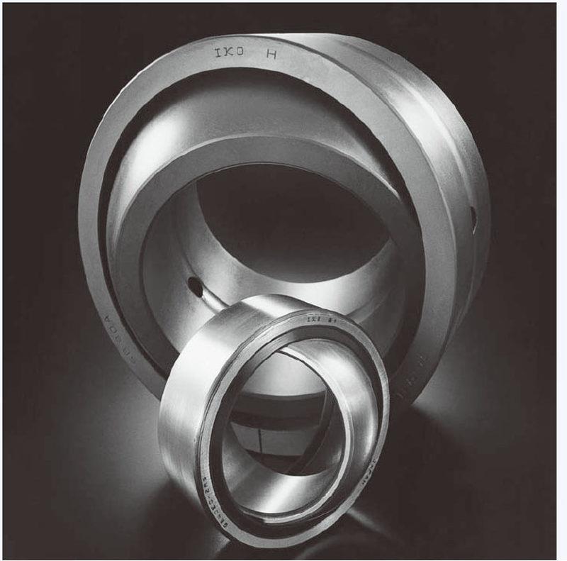 新品日本原装 PB28 加油式杆端关节轴承关节轴承嵌入型鱼眼轴承