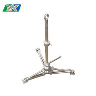 宁波厂家供应石墨坩埚钳坩埚抱钳吊坩埚夹内壁钳石墨坩埚夹具