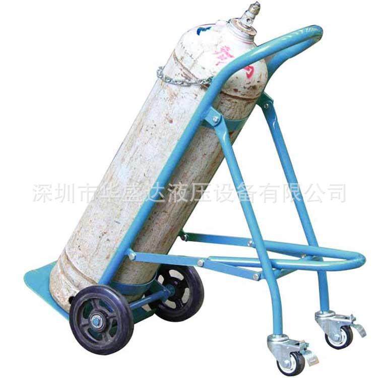 碳钢氧气瓶搬运车TY12010140氮气瓶折叠式耐磨手推搬运车,搬运/仓储/物流设备,其他起重搬运设备,淘宝优惠券,粉丝福利购,淘宝优惠卷