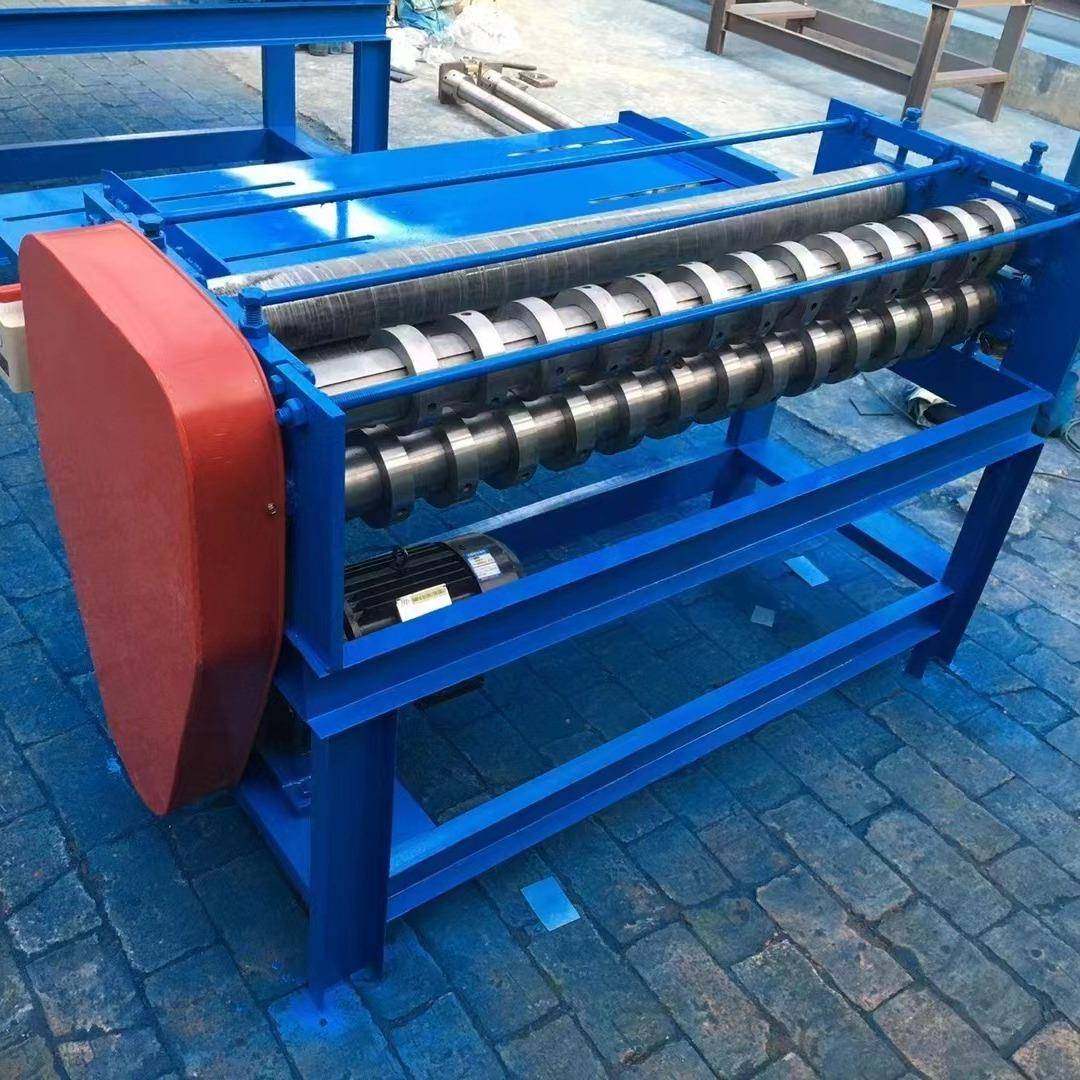 橡胶板分条机不锈钢分条机纵剪线分条收卷设备简易分条机,五金/工具,其他机械五金,淘宝优惠券,粉丝福利购,淘宝优惠卷