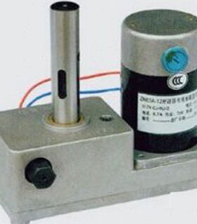 9D直流电机5J磁Z63A-专用 J永-Y-12断路器WZC-N