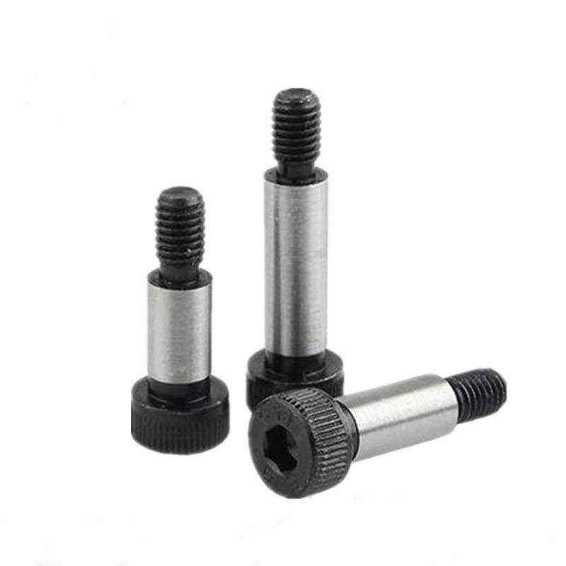 4.5等高5.5/5/6/8/6.5螺r丝C-MSB4-10/15/20/25/30/35/40/45/50/m