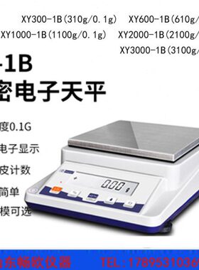 060/Y-/k/2105精度/301g1实验室1.g量天平BX0g电子天平称0精密3/