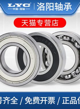 118616110  C9 88 807 Z61  8130L轴承618806161YZZ洛阳812612