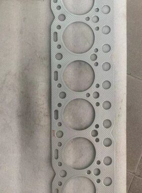 合力垫修缸TA6柴油40床叉车 D发动机配件汽五十铃大 CM缸进口