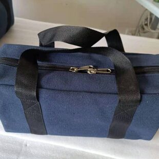 车载定制各种工具包可帆布加厚尺寸