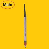 测量仪0精密尔105电感M度测P20稳定 高性32hr30高长头4德国Ma马