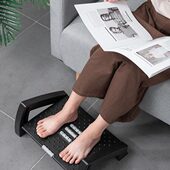 脚踏板防翘二郎腿办公室垫脚凳神器脚踩脚踏放脚踩脚凳脚蹬搁脚凳