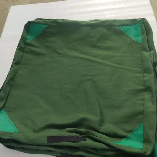 体操垫布套 海绵包布套体育垫套有机硅牛津布加厚帆布皮革可定制