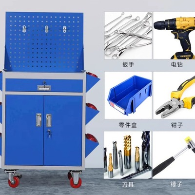 数控刀具管理柜重型CNC加工中心BT304050HSK63刀柄架刀具车车间用