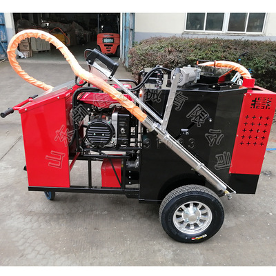 厂家直供 路面养护配套洒布机 撒布机 道路沥青撒播机