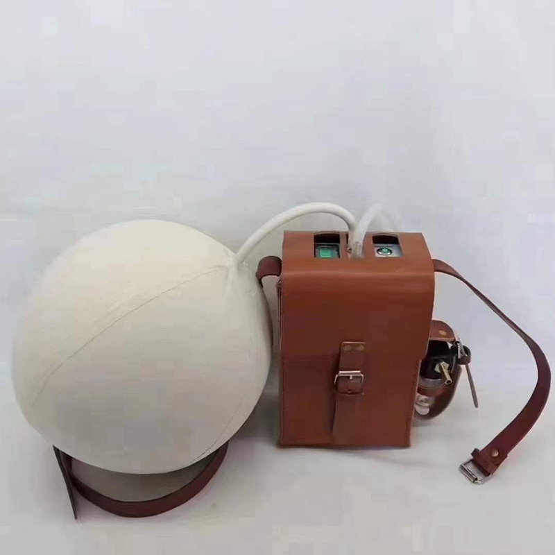 体积小巧 安全矿用自动负压采样器 CFZ22矿用自动负压采样器