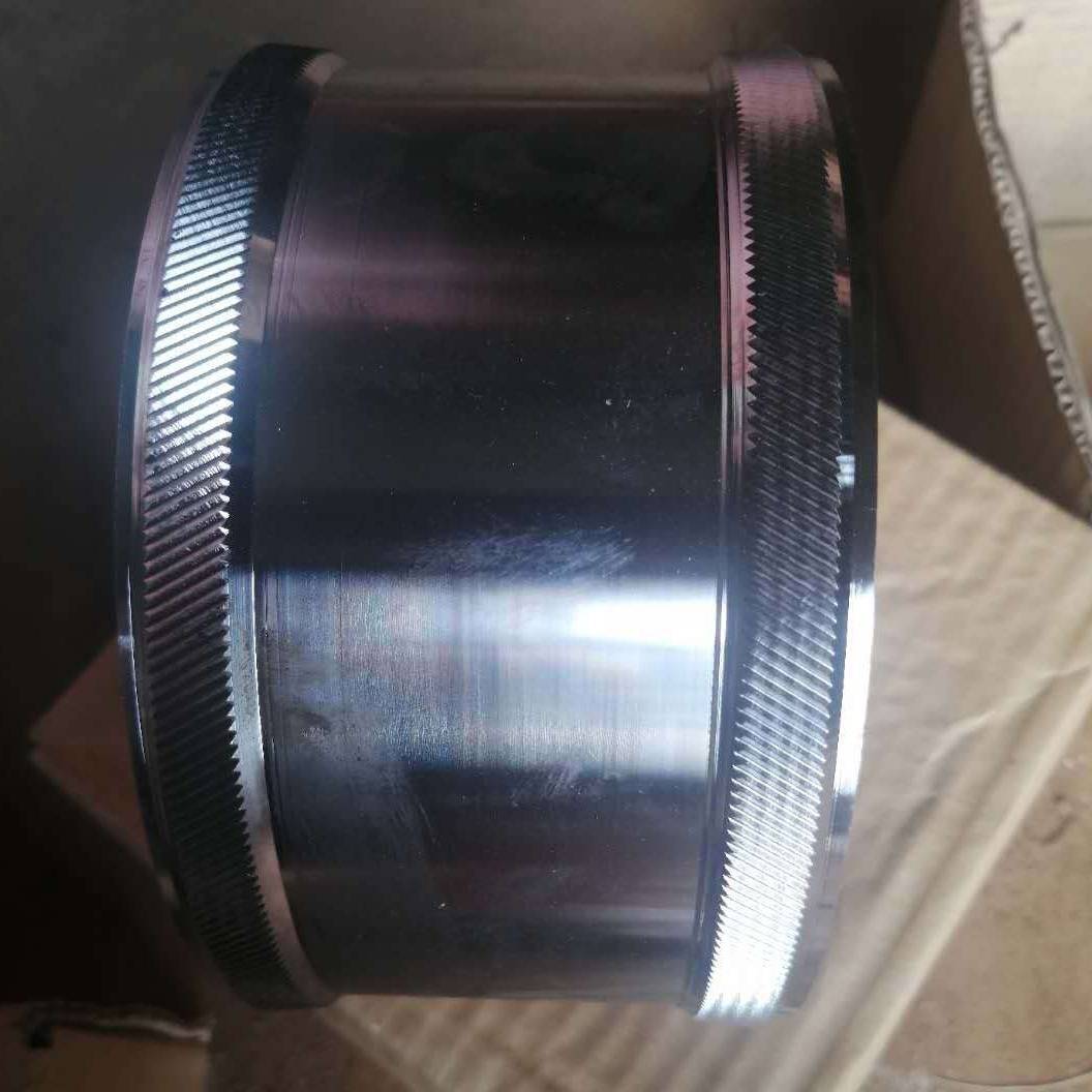 建筑螺纹滚丝轮高强度直螺纹钢筋滚丝机用配件滚丝轮厂家直供