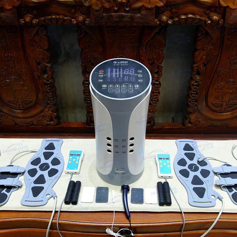 直销玉灵细胞康养仪共振管理仪玉林康养机仪器纤体康美波源头工厂,生活电器,康养仪/康养机/康养机器人,淘宝优惠券,粉丝福利购,淘宝优惠卷