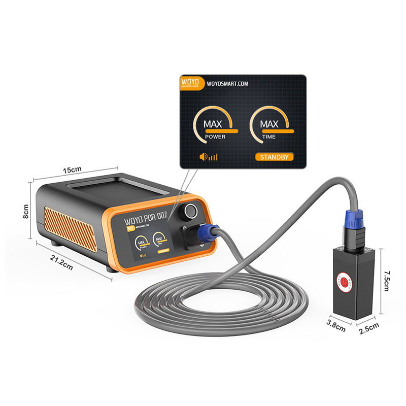 WOYO汽车凹陷修复仪免伤漆电磁修复机冰雹坑快速修复电磁凹陷修复,汽车零部件/养护/美容/维保,钣金修复机,淘宝优惠券,粉丝福利购,淘宝优惠卷