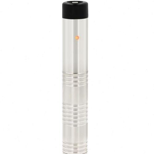 澳芯科不锈钢巡更棒感应带通讯座巡更机AP108E兼容PA1602 PBU320