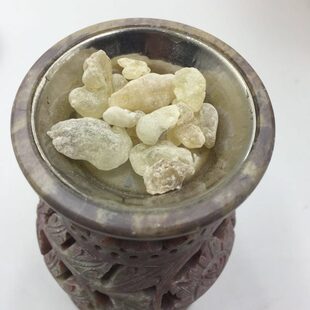 【50g装】阿曼乳香 天香香薰香料 净化空间