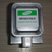 GAL01 M24FB 610A 全新 磁控管 710A 微波炉 OM75S