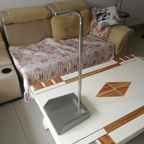 304不锈钢簸箕家用单个垃圾铲子垃圾斗撮箕O戳子户外庭院扫地畚斗