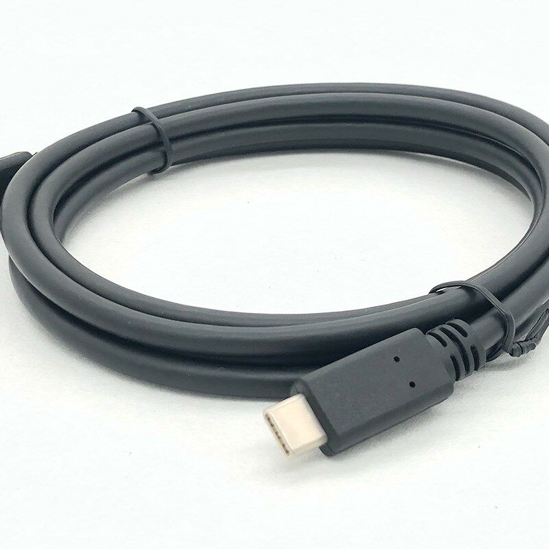 4K显示器S C连接线CC线全功能一线C通100瓦S3.2 20G雷电3 4