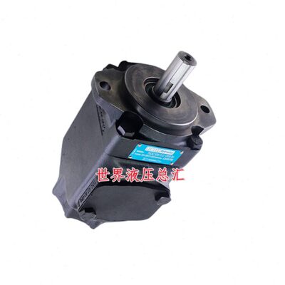 丹尼逊T6DC 038 014/012/010/008/006/005/003 1R/2R/3R00 B1油泵