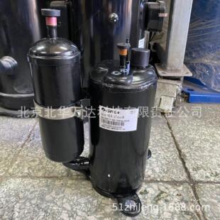 QXA-B141zF030B变频压缩机 R410A 2P制冷压缩机QXA-B141zF030B