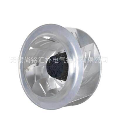 全新原装风机SC630B2-AL5-01-001数据中心HAVC用散热风扇