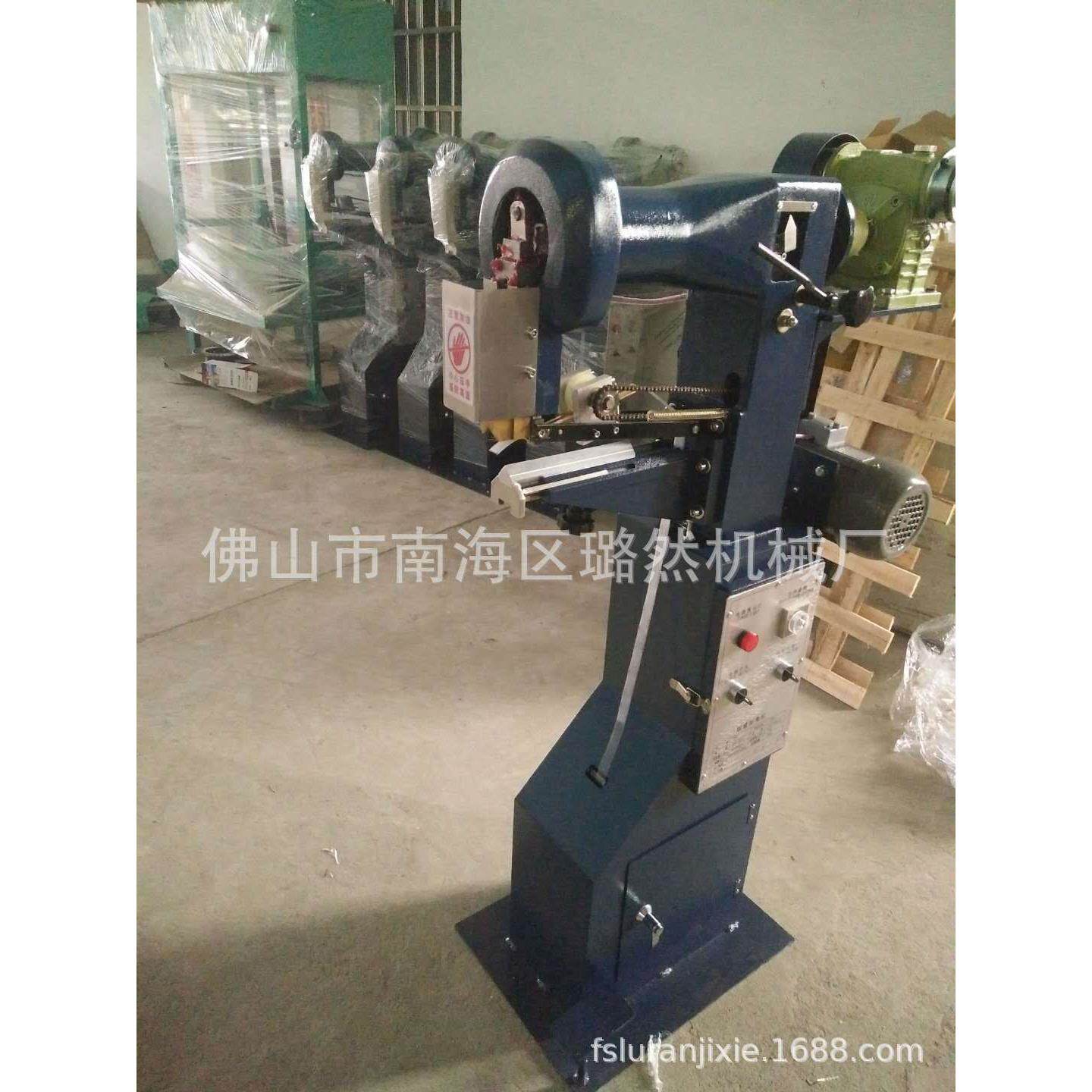 海口南宁广州南京月饼盒礼品盒包装设备贴角机-机械