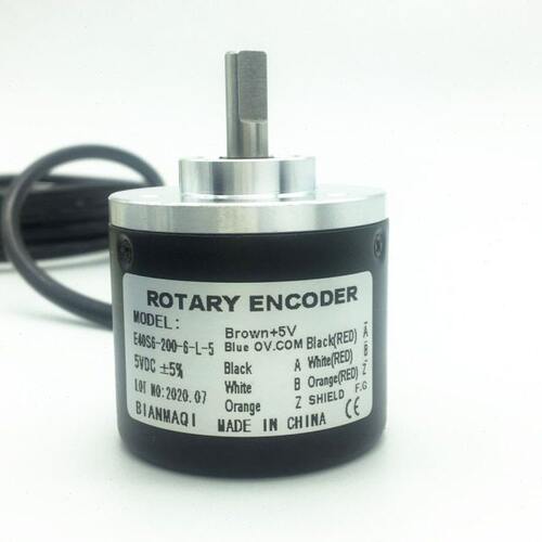 20L1006250-S6分2000E-00编码器---差-360-36005-04006010-24--