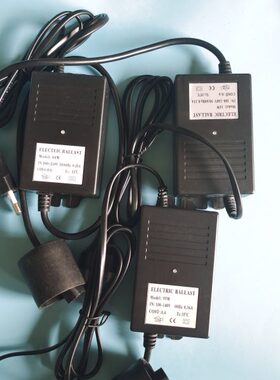 W--显示针紫外线6处理0镇流器专用单UV灯灯电子镇流器w带8端4水