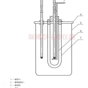 点点、结晶酚苯酚结晶工业法测定仪点测定、酚类结晶试管