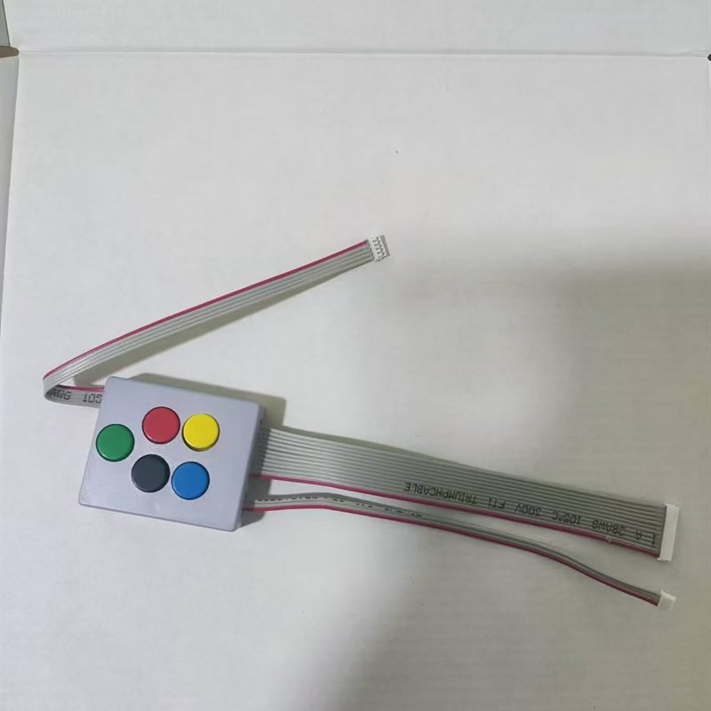 柯尼卡美能达硒鼓显影清零适用4尾8尾覆位器c364/36NN8/454/558/6