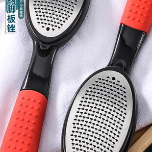 磨脚神器去死皮脚底脚后家用刮磨脚石部挫搓脚板跟工具保养茧老